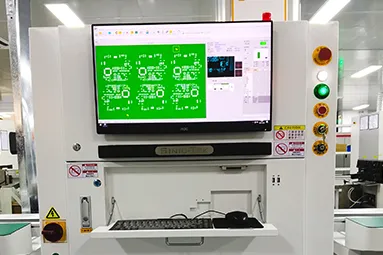 The Art of Squeegee Selection: Optimizing Stencil Printing for Consistent Results