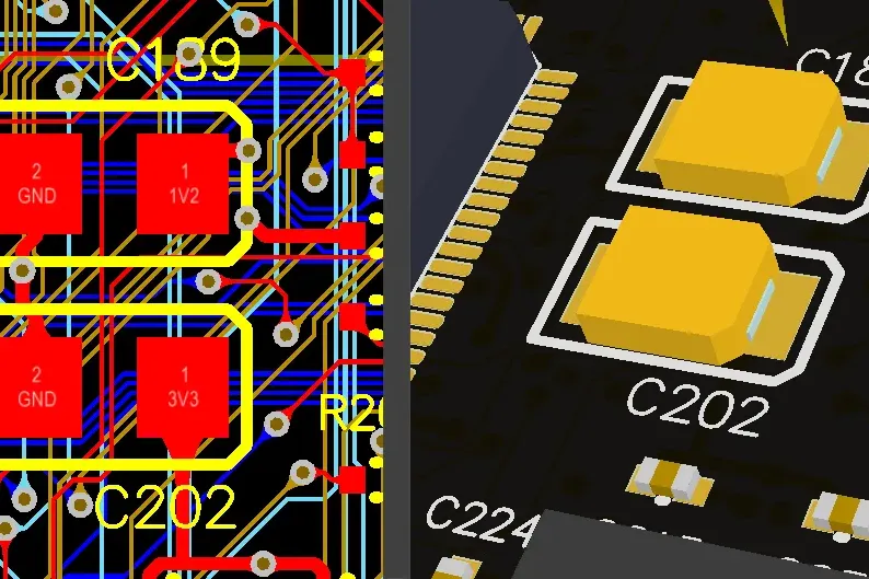 How to Use PCB Design Software to Create Stunning 3D Models of Your Boards