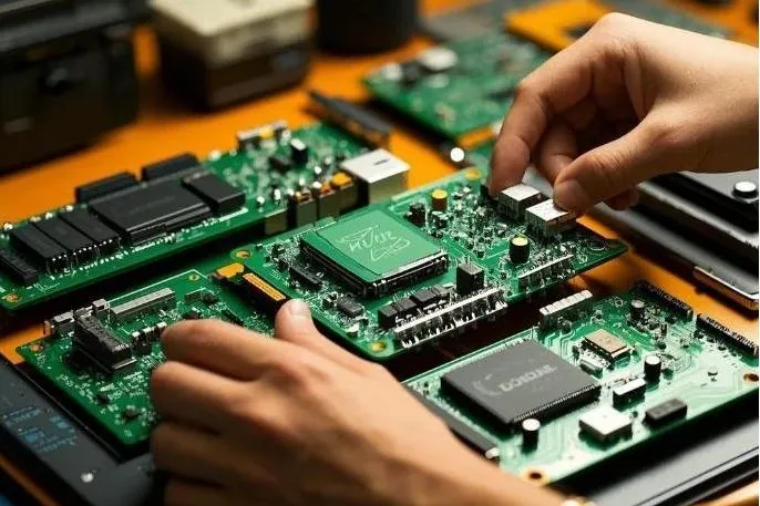 Achieving Perfection: A Comprehensive Guide to Hand Soldering Techniques for Electrical Engineers