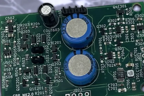 Application Note: Mounting Tips for LCC Magnetic Sensors: AN-216 - Honeywell Aerospace