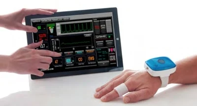Next-Generation Wireless Medical Monitoring System
