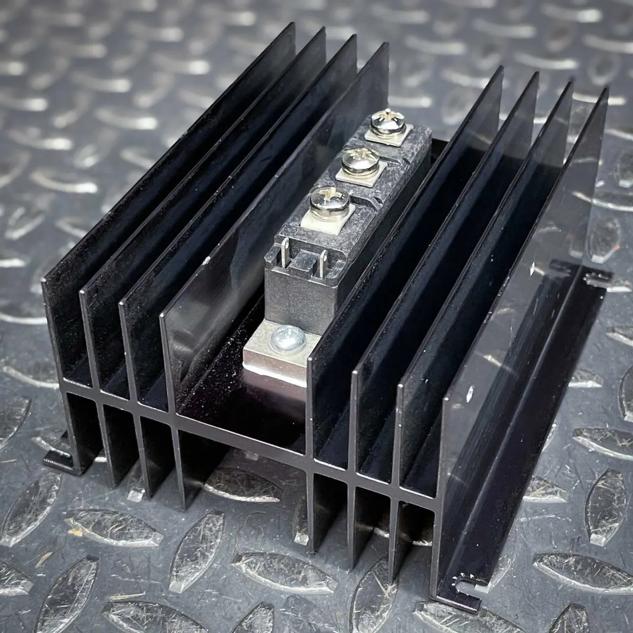 high power thyristor