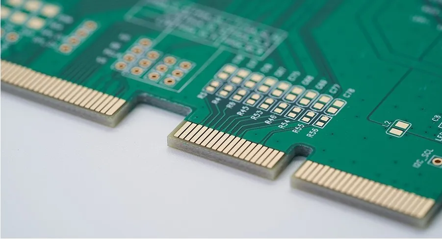 PCB Gold Fingers