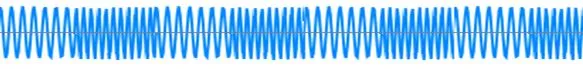 frequency modulation illustration