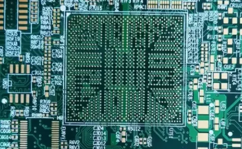 Comparison of Traditional Photolithography vs. Laser Direct Imaging for PCB Manufacturing"