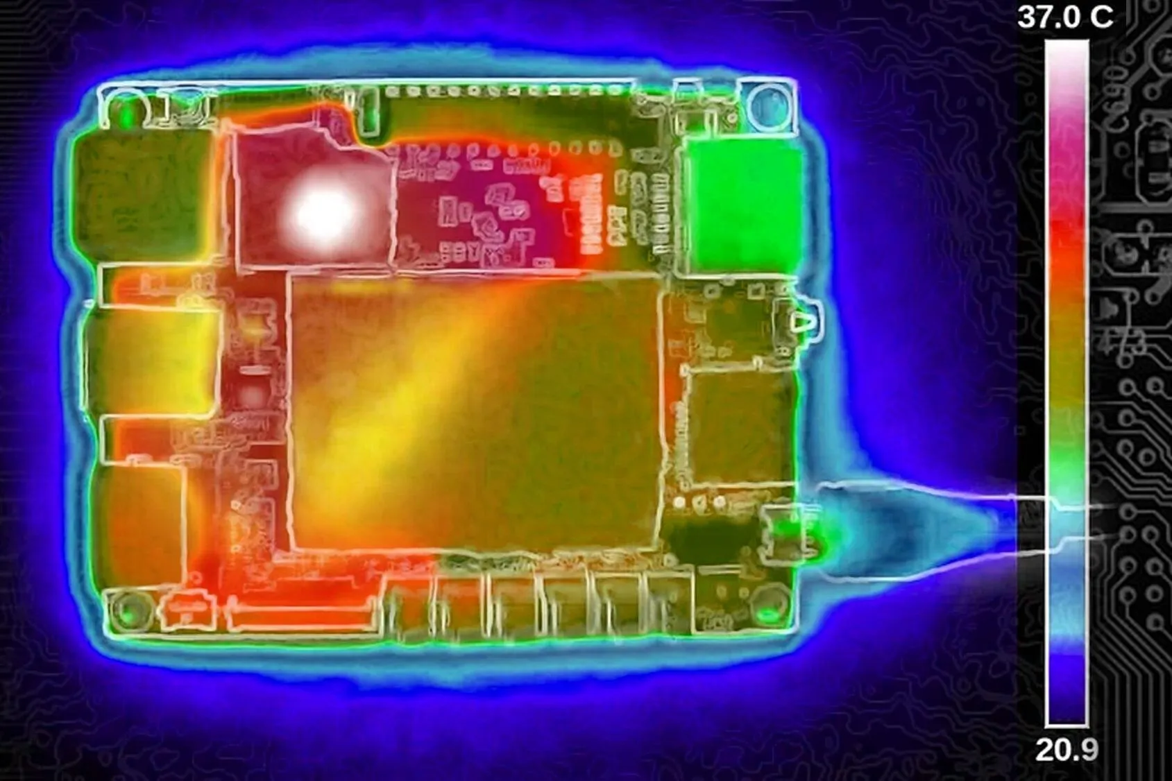 Thermal Management in PCB Design: Meeting Standards for Heat Dissipation