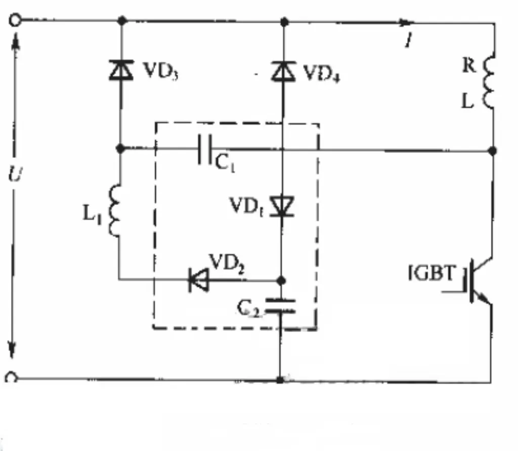 Lossless absorption networks