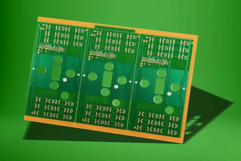 Manufacturing CEM-1 PCBs: A Step-by-Step Guide for Beginners