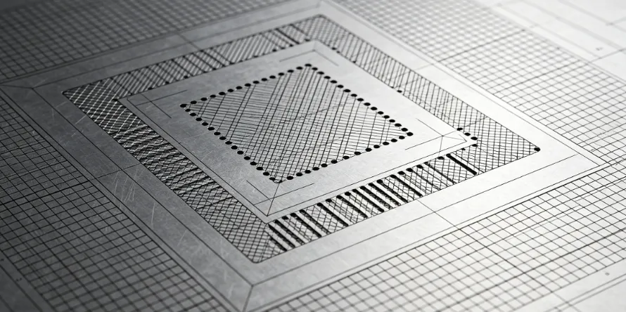 Beyond the Basics: Advanced Aperture Design Techniques for Laser Cut Stencils