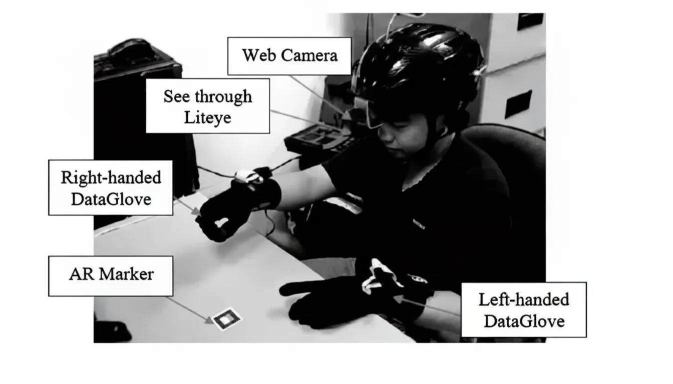 VR in product design