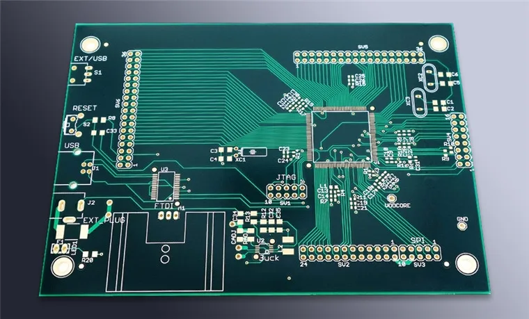 FR 4 PCB Layer Stackup Design: Best Practices and Optimization