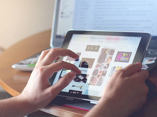 Touchscreen Technologies: Principles and Applications