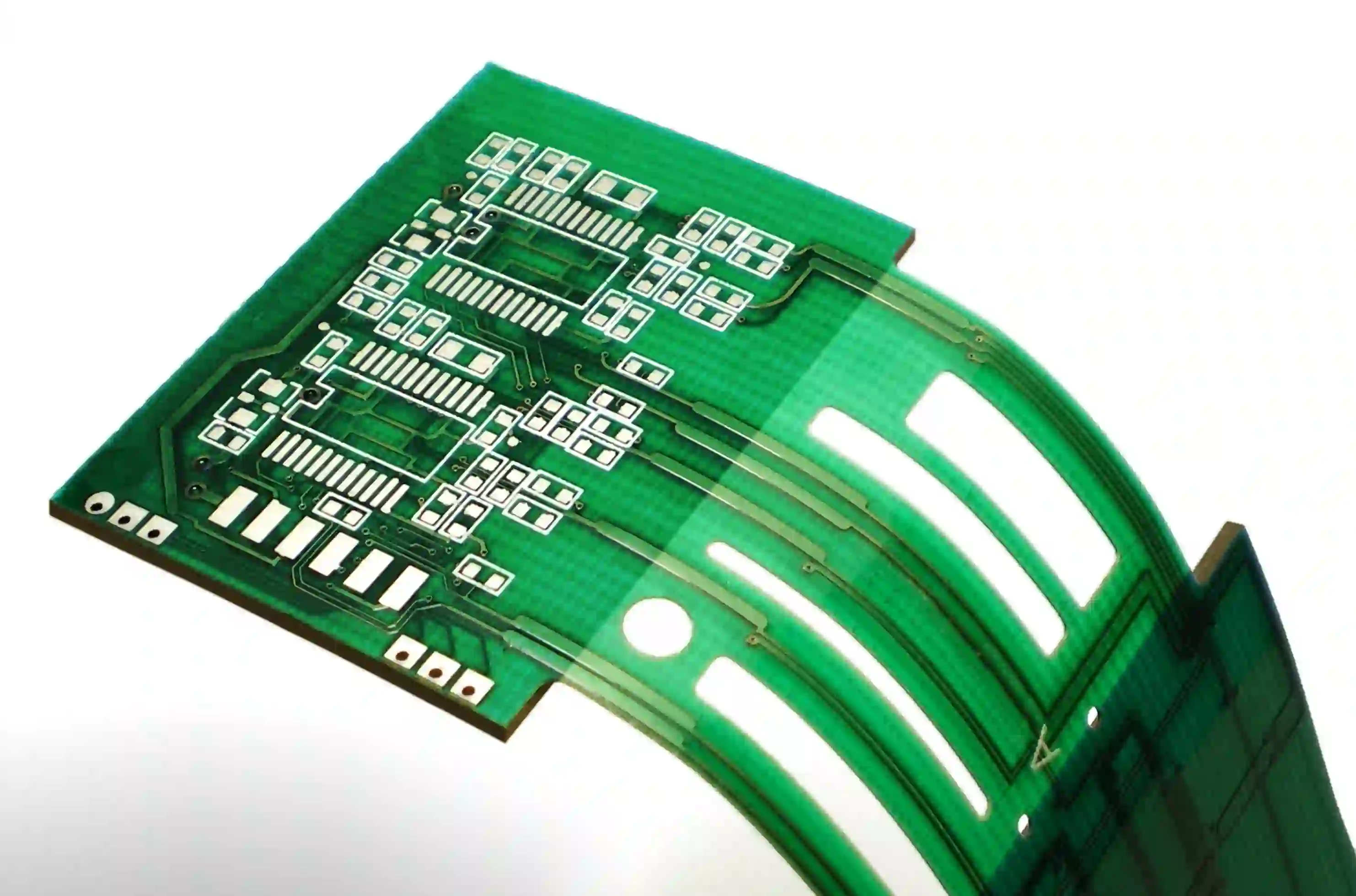 Flexible PCB Design: Best Practices for Bendable Circuit Applications