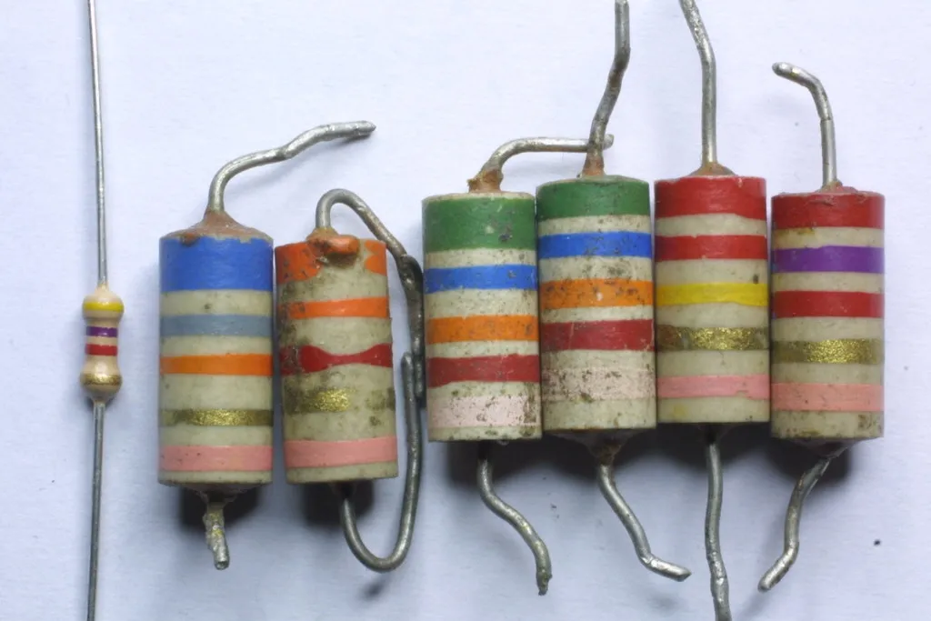 The Impact of Temperature Coefficient on Resistor Stability: A Deep Dive
