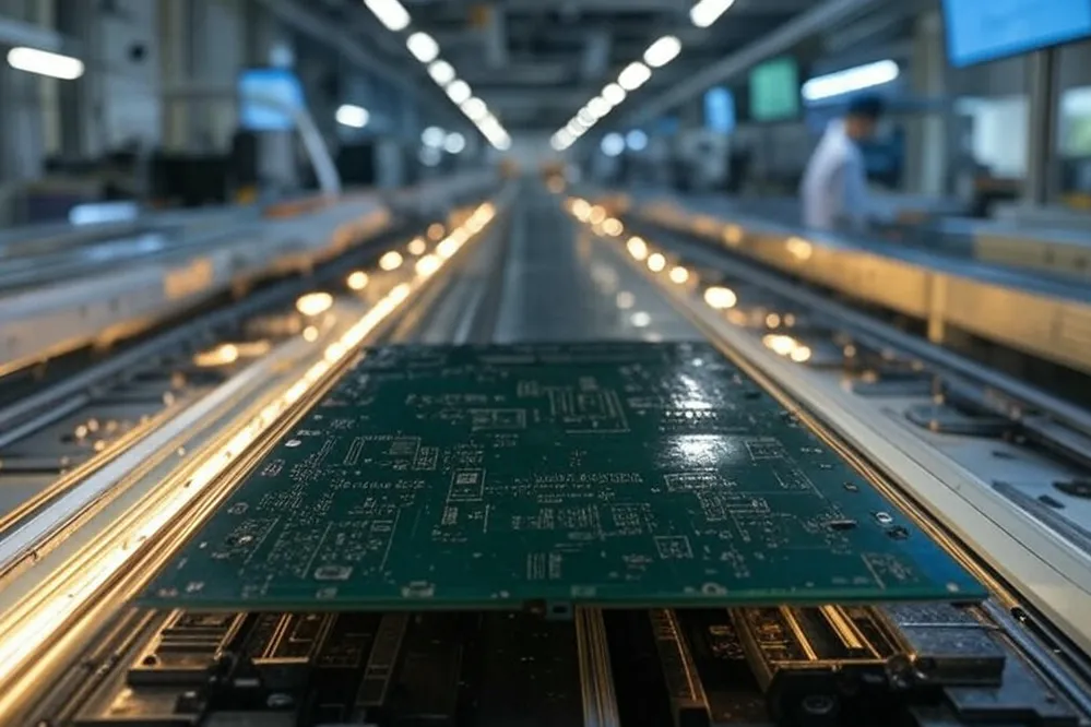 How to Choose Quick-Turn PCB Suppliers?