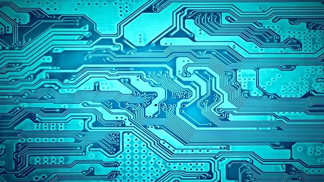 Optimized PCB layout for cost-effective production
