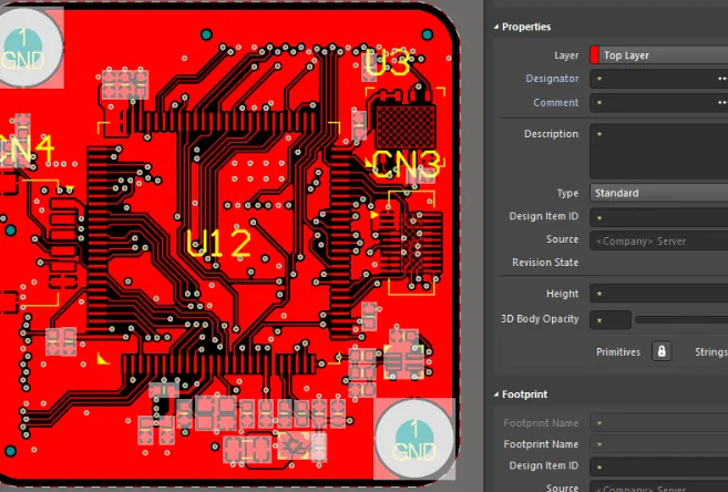 The Ultimate Guide to Silkscreen Annotation for PCB Design