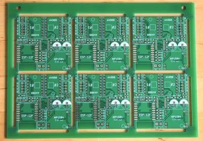 Benefits of Panelization: How DFM Impacts Speed and Efficiency in PCB Manufacturing
