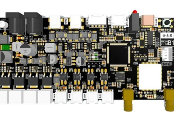 Demystifying Should-Cost Analysis with PCB Component