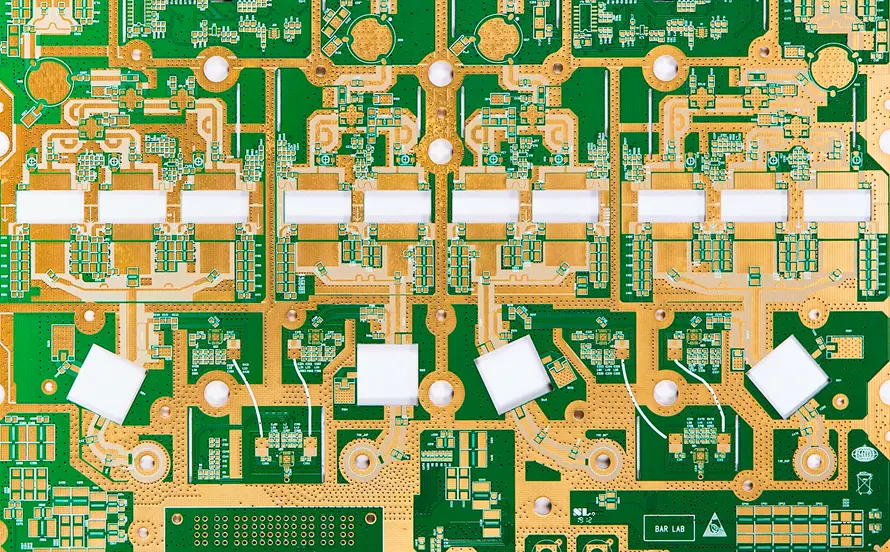 Optimizing RF PCB Component Placement A Strategic Approach