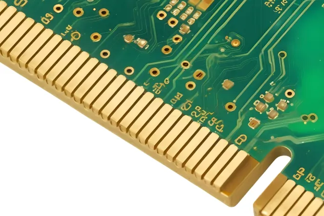 Optimizing PCB Gold Finger Design: A Comprehensive Guide for Signal Integrity