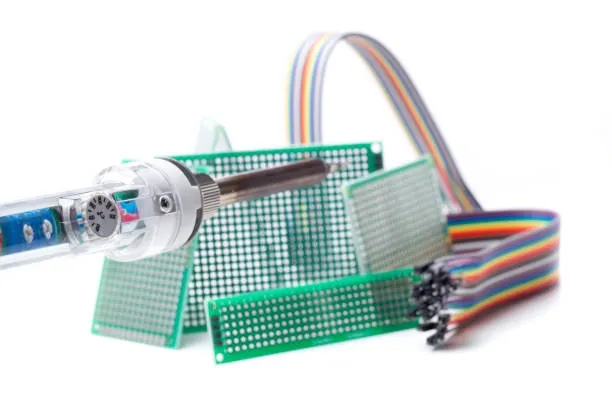 How temperature-sensing NTC thermistors work