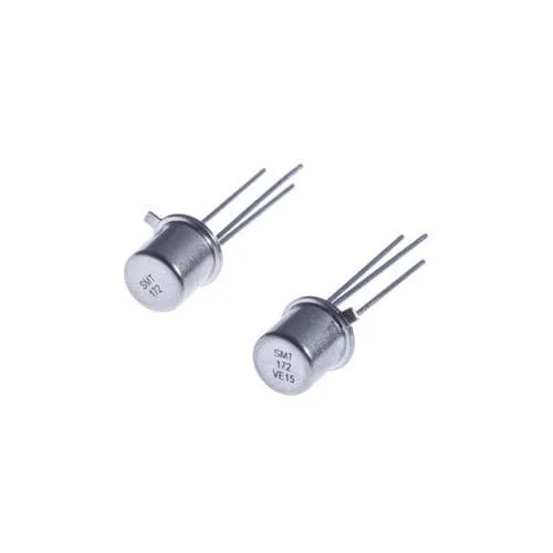 SMT Temperature Sensors: Optimizing Placement and Performance in PCB Assembly