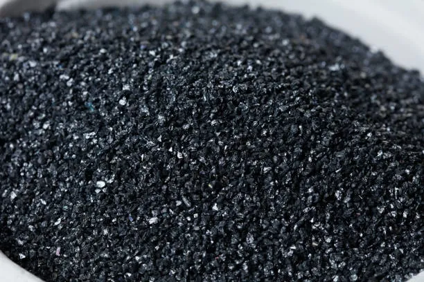 Why SiC Wafers Have C-Face and Si-Face