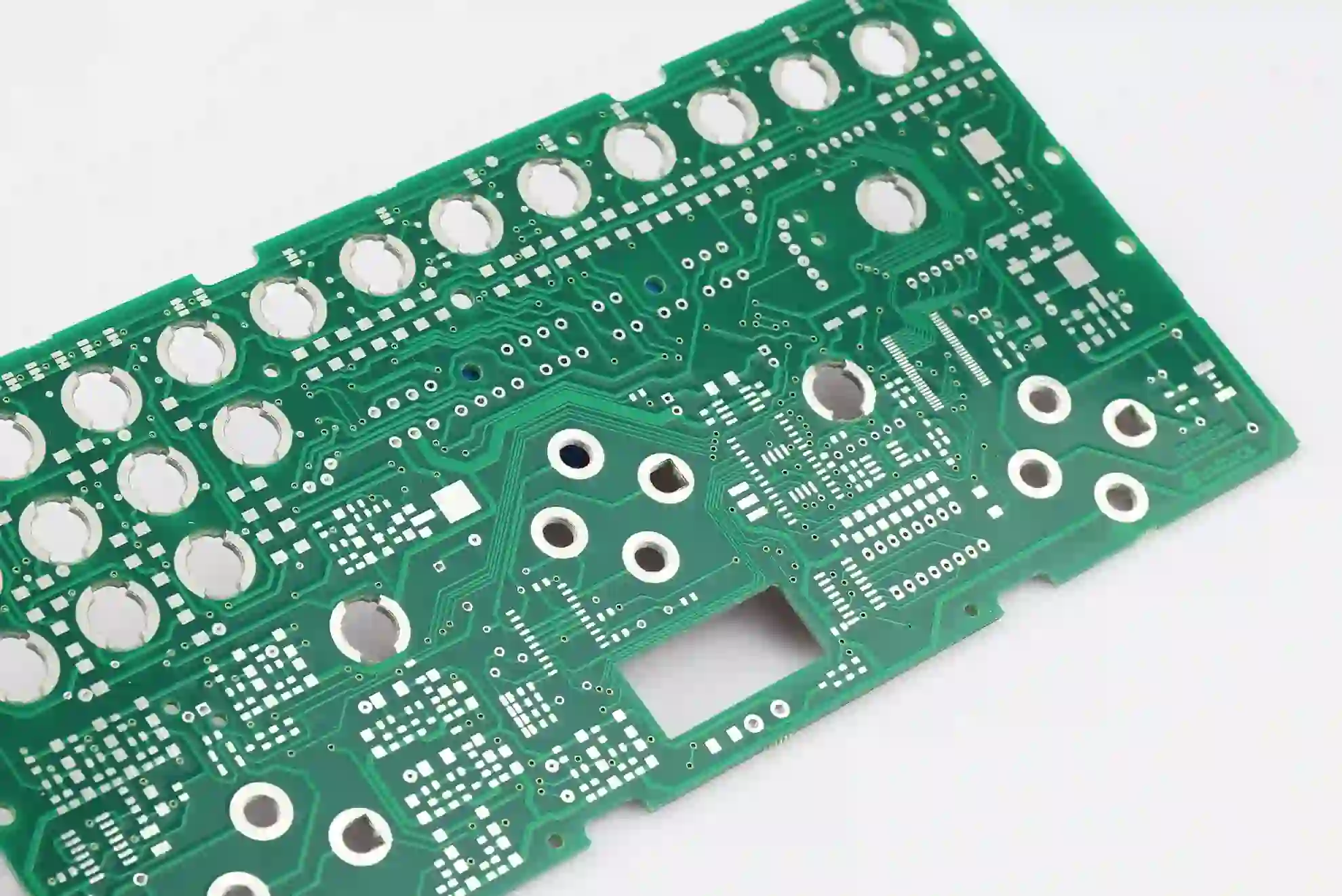 The Pros and Cons of Immersion Tin: A Balanced Perspective for PCB Designers
