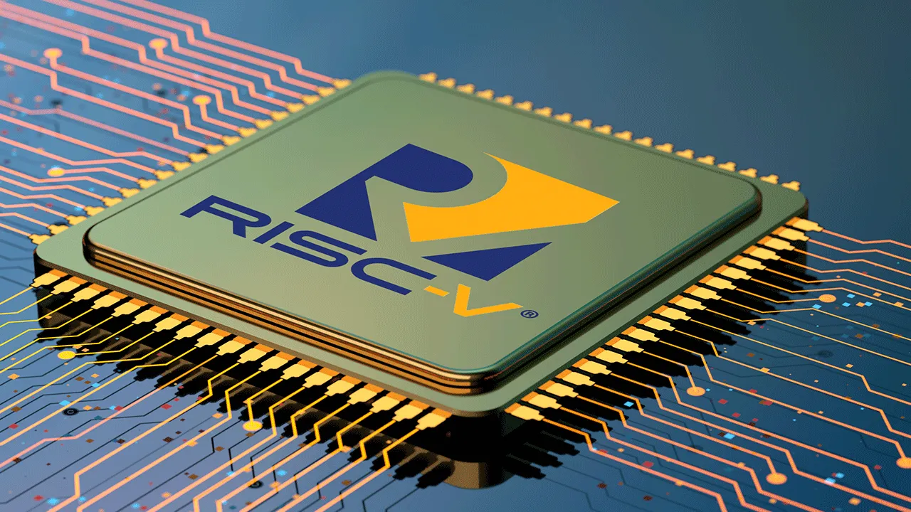RISC-V Embedded Systems for Robot Joint Control