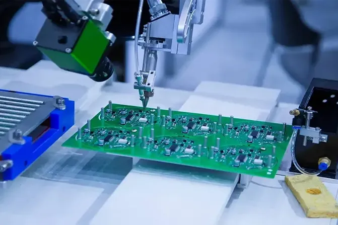 Solder Mask Materials for High-Temperature Applications: Automotive and Aerospace
