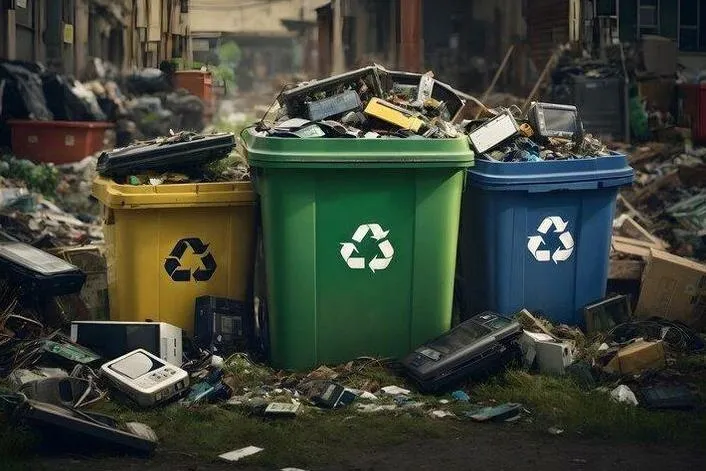 From E-Waste to Resource: Maximizing Value Recovery from Recycled PCBs