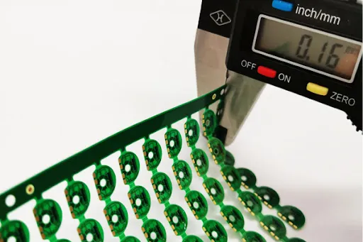 PCB Thickness in 2025: A Comprehensive Guide for Designers and Manufacturers