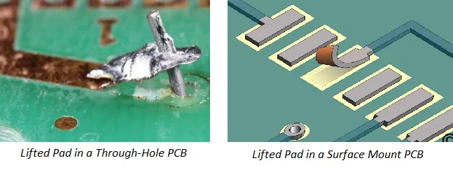 How to Handle Lifted Solder Pads: A Practical Guide