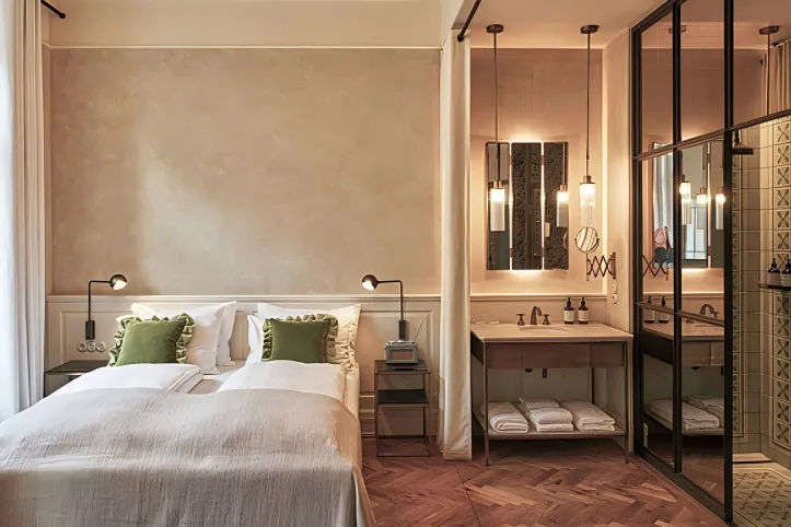 Selecting the Right Microcontroller for Your Hotel Room Control PCB