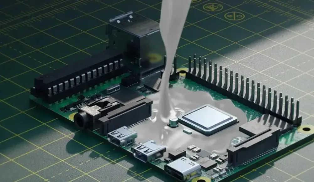 Mastering Encapsulation: A Step by Step Guide to Potting Electronic Circuits