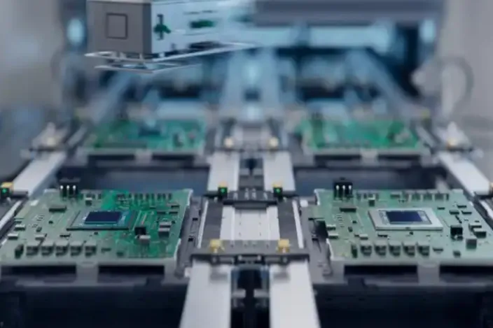 AOI vs. Manual Inspection: Which PCB Quality Control Method Reigns Supreme?