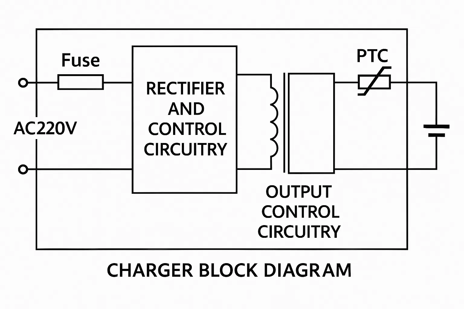 Wearable Device Circuit Protection Design