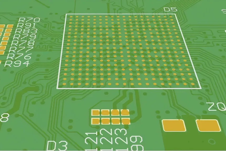 Mastering SMD PCB Design: A Comprehensive Tutorial