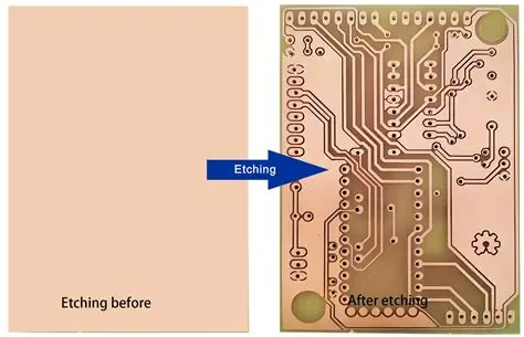 Building a Simple Lithium Ion Battery Charger PCB: A Weekend Project