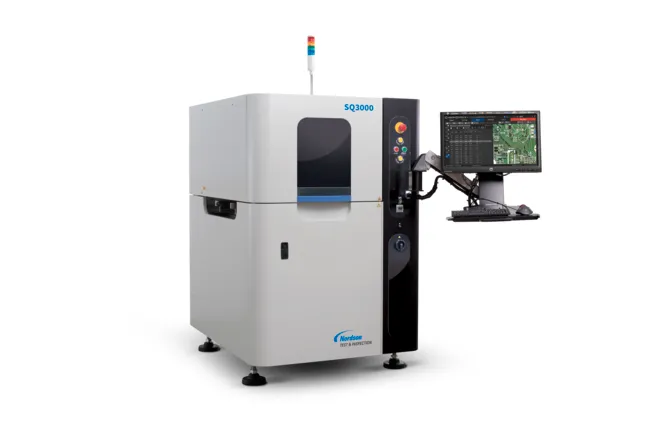 The Ultimate Guide to Selecting the Right AOI Equipment for Your PCB Assembly Line