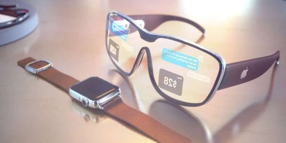 5 ESD Considerations for AR Wearables