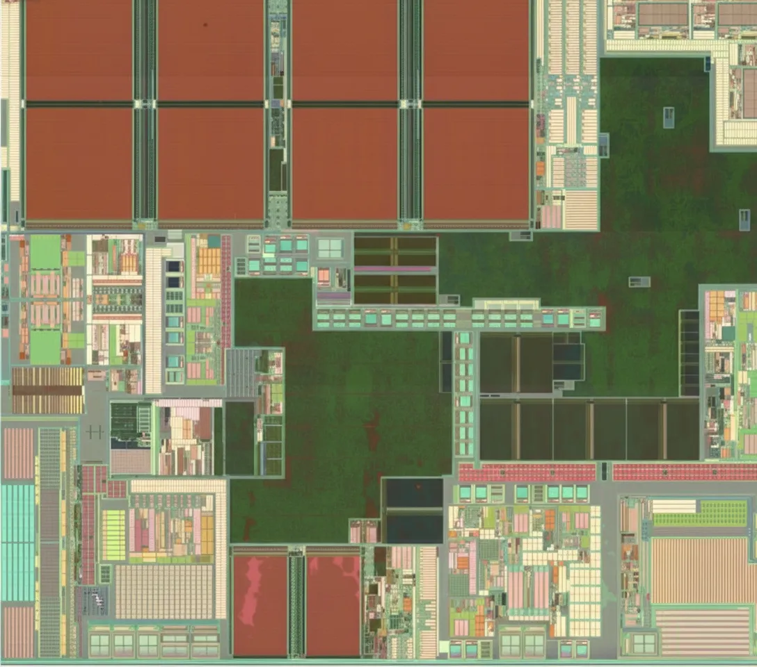 Key Technical Findings Inside Huawei Mate 60 Pro