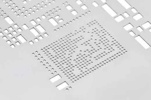 DIY Stencil Printing: Creating Custom Stencils for Your Electronics Projects