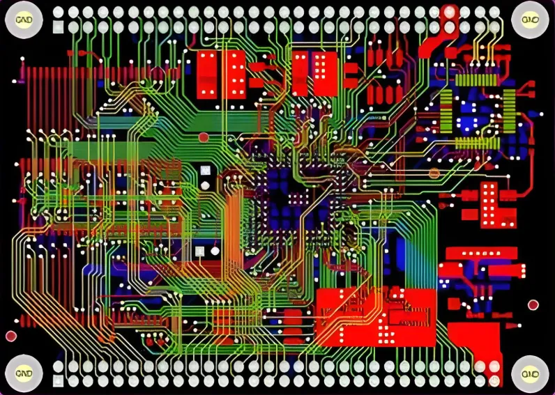 Advanced Routing Techniques on HDI PCB for Pacemakers