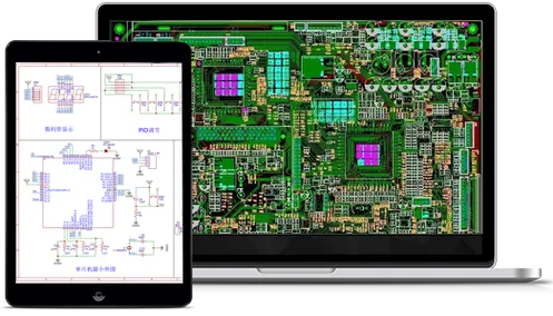 Excel PCB Trace Width Calculator Spreadsheet Layout