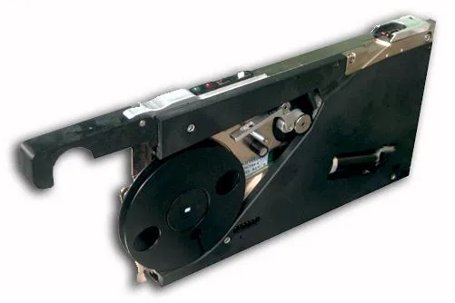 Tape Feeders vs. Tray Feeders: Which is Best for Your SMT Assembly Line?