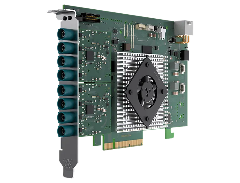YouSight Proframe 3.0 video capture card