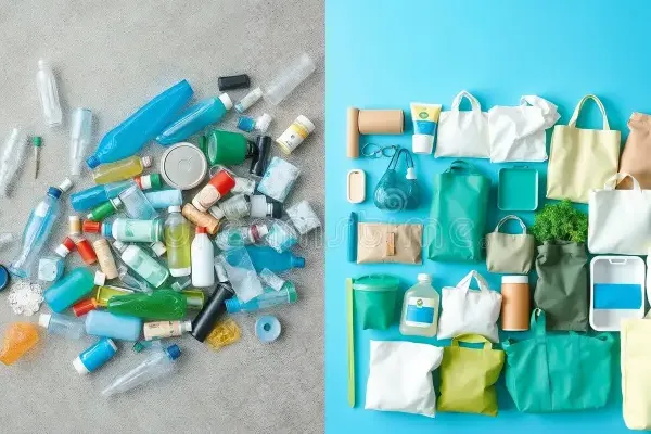 Beyond Plastic: Exploring Sustainable Alternatives for Packaging PCB Components