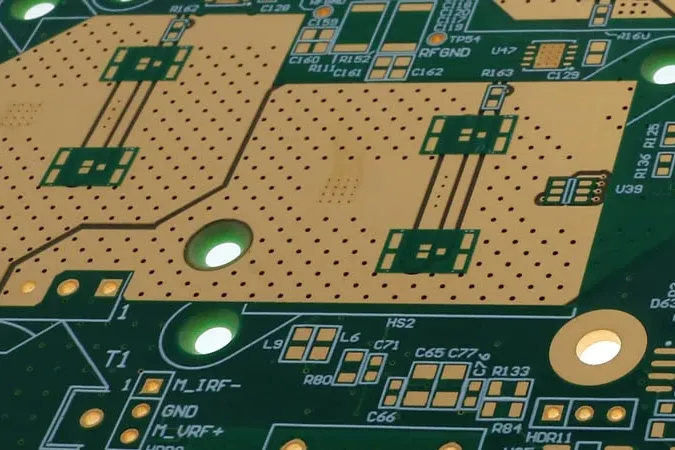 The Future of Thermal Vias: Emerging Technologies in PCB Cooling